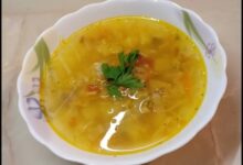 Photo of Летние щи из молодой капусты